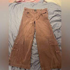 BDG flare pants - size 32
